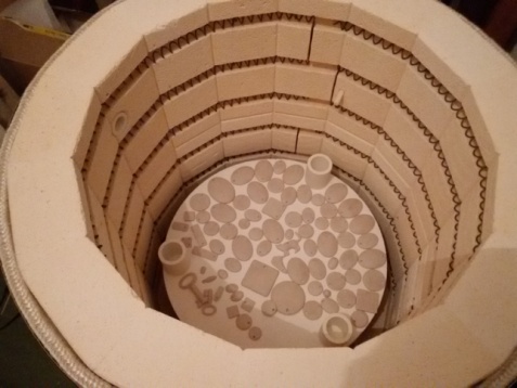 CREATIVE CRIBS #3 / Brândușa Ungurașu