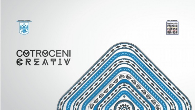 Cotroceni Creativ – Interviu cu Ruxi Sacalis