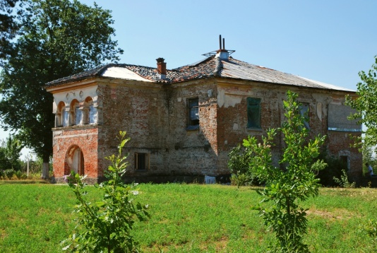 SoNoRo Conac – muzică pentru arhitectură