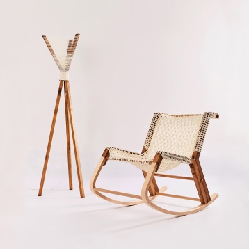 Threads of Tradition @Vienna Design Week