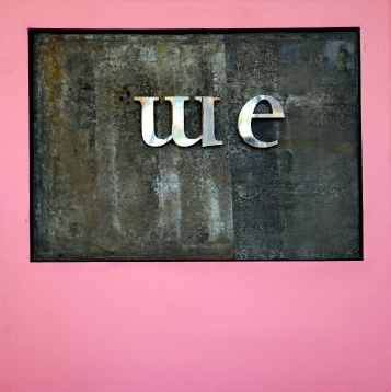 Ioana Niculescu Aron // Contur. Relief. Expresie