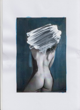 Irina Rădulescu // The Body