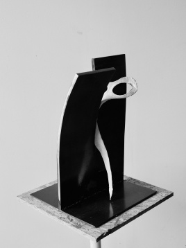 Laszlo Forray // Organic/Inorganic