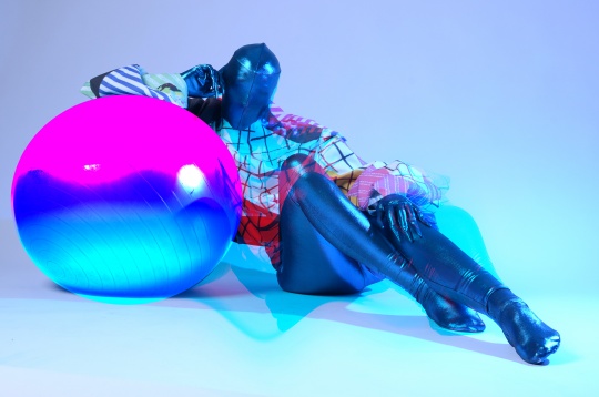 Ioana Adam // POST A R T INTERNET 