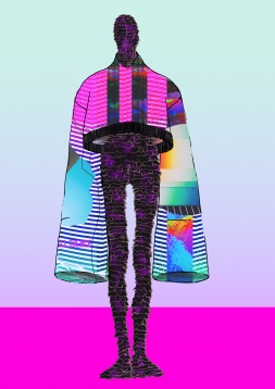 Ioana Adam // POST A R T INTERNET 