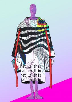Ioana Adam // POST A R T INTERNET 
