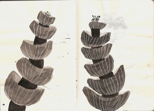 RALUCA TUDOR // PLANTOPIA