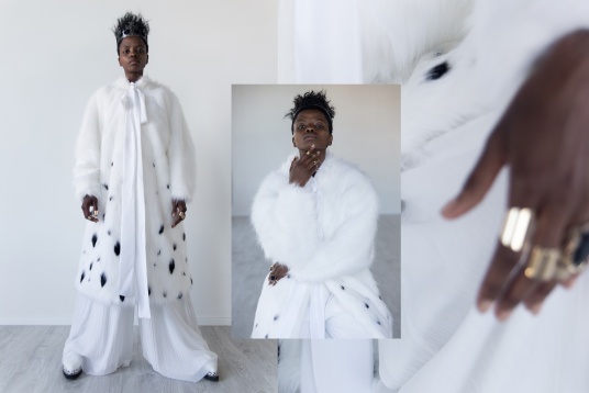 Steff Chelaru // REGENCY
