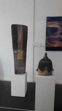 VICTOR COSTACHE // ÎN CĂUTAREA CERAMICII 
