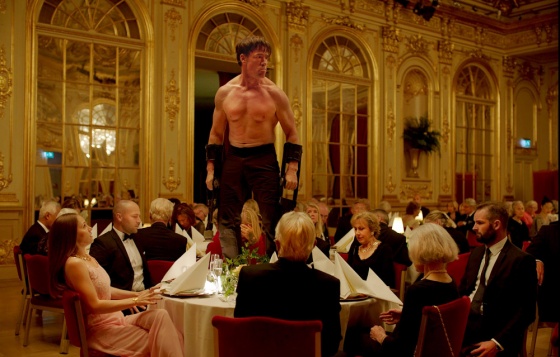 Marii câștigători de la Cannes, în premieră în România la Les Films de Cannes à Bucarest