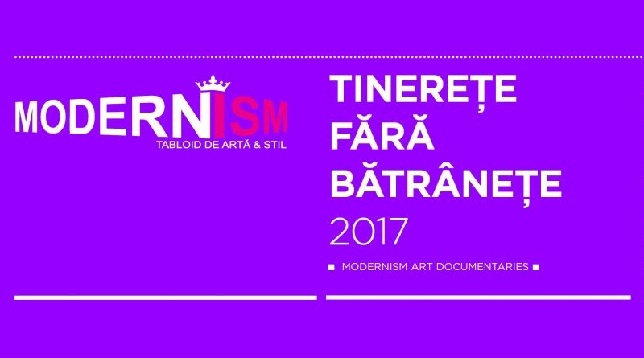 Tinerețe fără bătrânețe - un proiect online de knowledge capture & transfer
