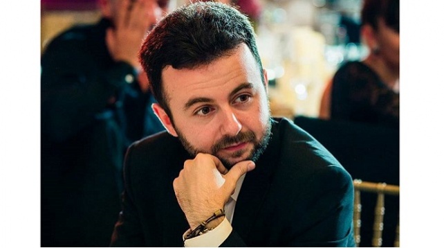 Juriul Internetics 2017 // Matei Goncea despre potențialul digitalului autohton