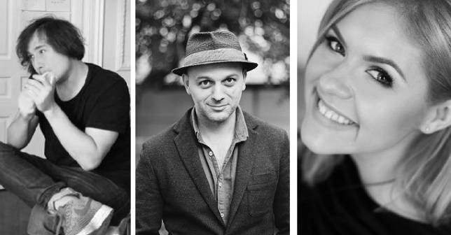 Valentin Suciu, Creative Partner Jazz, noul președinte Art Directors Club România