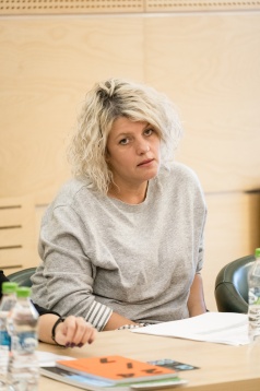  Juriul Internetics 2017 // Ruxandra Mocanu despre competiția Internetics