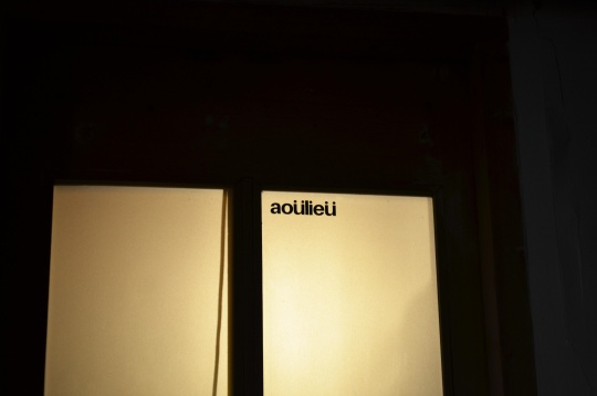 Arhitectură, design și inspirație (de) la Prototip Studio 