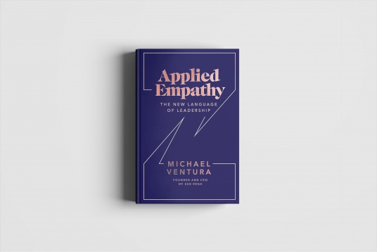 Behind empathy lines