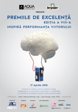 Ziua Publicității // Q&A cu Alexandru Dincovici