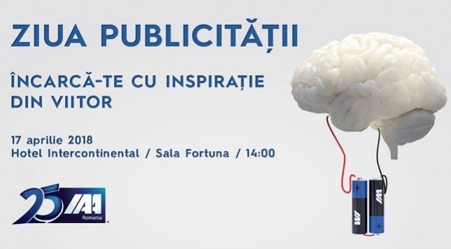 Ziua Publicității // Q&A cu Alexandru Dincovici