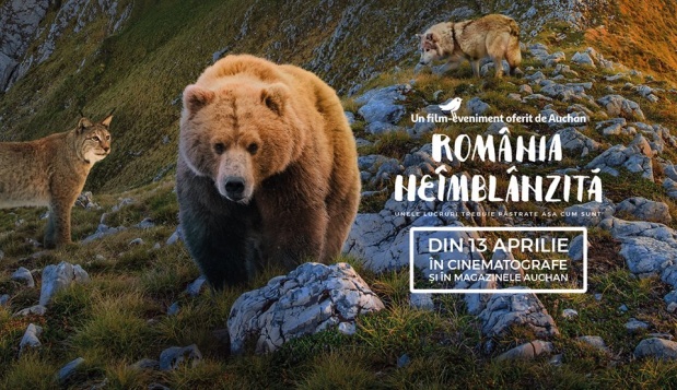  România neîmblânzită - Unele lucruri trebuie păstrate așa cum sunt