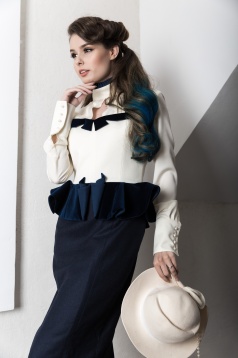 ALINA MOZA