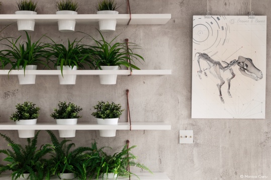 IDEASTEZIA STUDIO