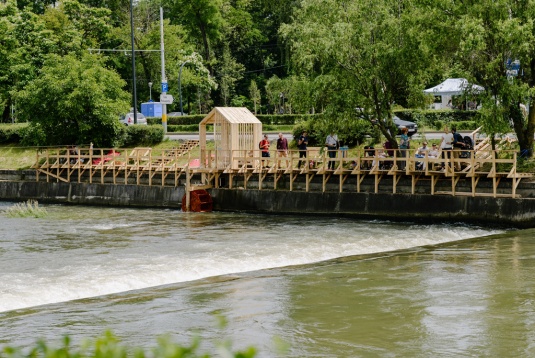 SOMEȘ DELIVERY