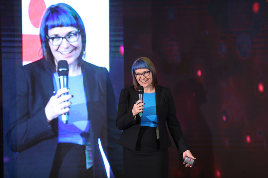 Cine au fost premianții Galei Premiilor De Excelență IAA 2018?