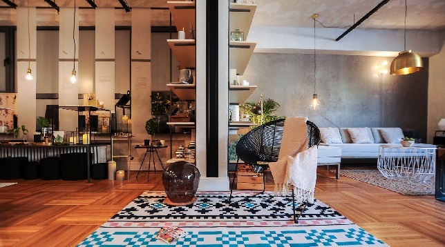 DESIGN&AFTER // WHEN SOUTH MEETS NORTH 
