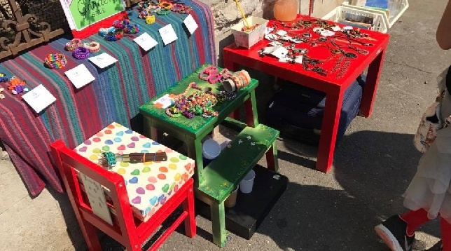 INCOTROCENI // BAZAR DE COTROCENI 