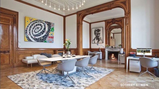 SCANDINAVIAN DESIGN HOUSE // SIMTE-TE ACASĂ CHIAR ȘI CÂND NU EȘTI