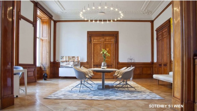 SCANDINAVIAN DESIGN HOUSE // SIMTE-TE ACASĂ CHIAR ȘI CÂND NU EȘTI