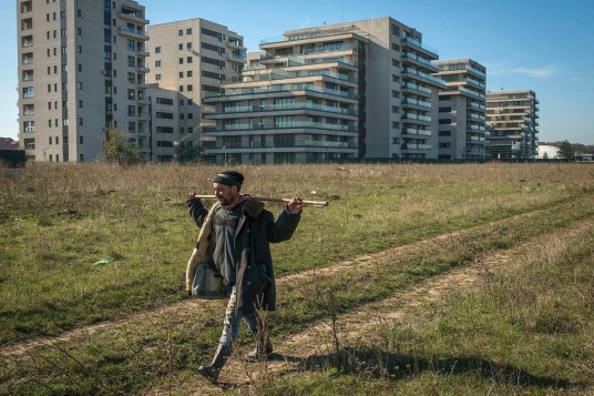 Soluțiile OARB pentru dezvoltarea Capitalei 