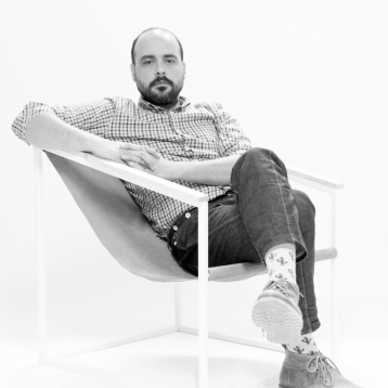 CIPRIAN ANDREI // ATELIER MUSTAȚĂ