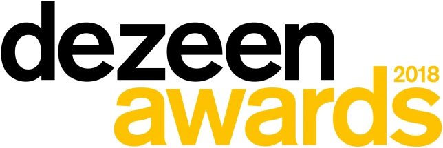 Dezeen - media partner for Romanian Design Week