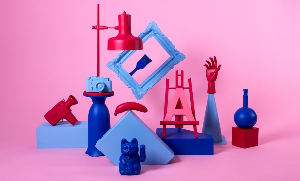 SPECIAL CREATIVE BOARD: FRANCESCO CAVALLI