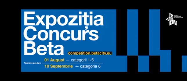 Lansare expoziție-concurs BETA 2018