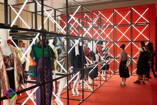 Număr record de vizitatori la ediția de anul acesta a Romanian Design Week