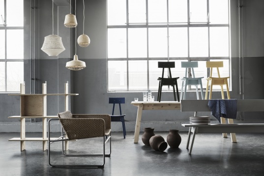 IKEA despre frumusețea imperfecțiunii – în cadrul Romanian Design Week 2018