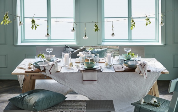IKEA despre frumusețea imperfecțiunii – în cadrul Romanian Design Week 2018