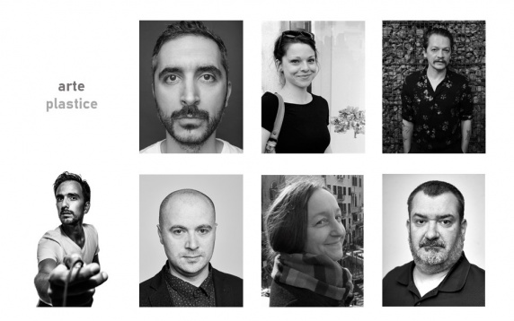  DIPLOMA 2018 // MEET THE CREATIVE BOARD