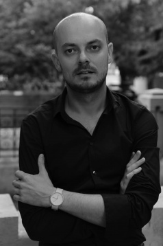 Board-ul Creativ DIPLOMA 2018 // Arhitectură & Urbanism
