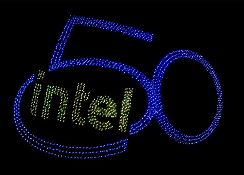 INTERNETICS MONTHLY REVIEW - IULIE 2018