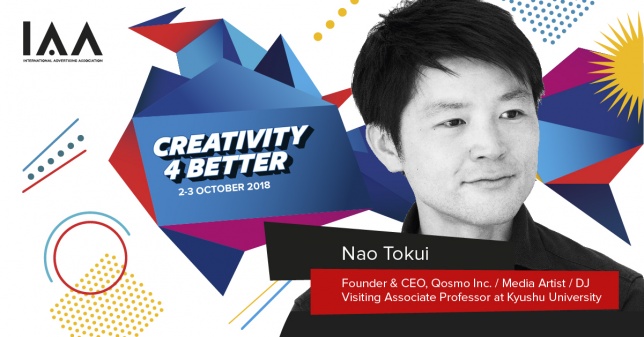 Peste 20 de motive să iei parte la Conferința Globală IAA „Creativity 4 Better”