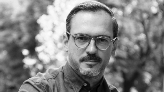 4321 // Ready Set for Creative Board Talks: Mihai Gurei