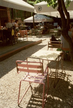 Drinks and fun la J’AI BISTROT