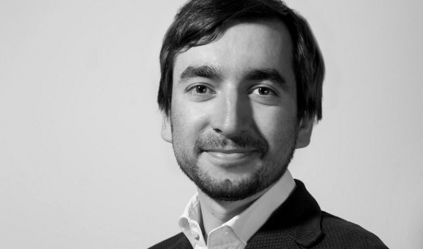  4321 // Ready Set for Creative Board Talks: Andrei Breahnă