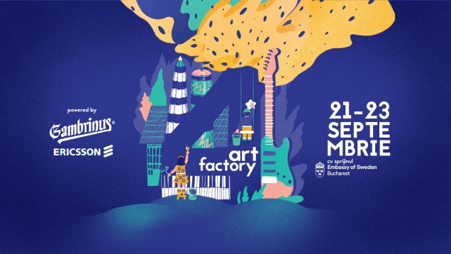 Art Factory 2018