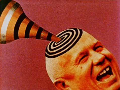 Retrospectiva filmului de animație de avangardă și experimental la Anim’est 2018