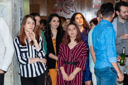 Top 10 Școala ADC 2018 // Mirela Grinzeanu