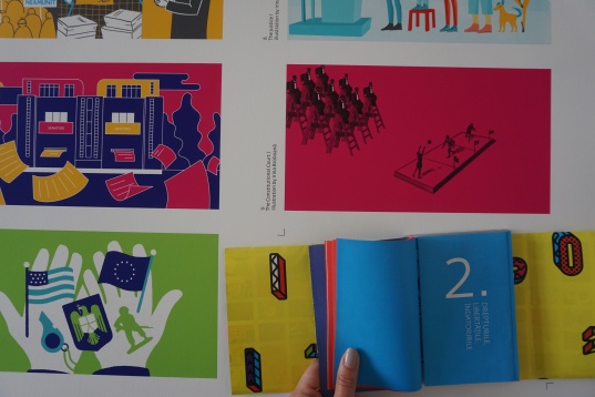 Romanian Design Week duce expoziția RDW Awards la Viena